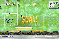 Steven Gerrard's Total Soccer 2002