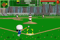 Backyard Baseball 2006