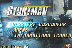 2 in 1 - V-Rally 3 & Stuntman