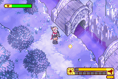 Boktai - The Sun is in Your Hand