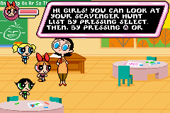 The Powerpuff Girls - Him and Seek