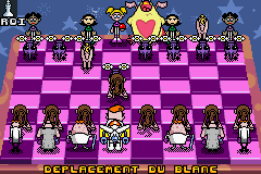 Dexter's Laboratory - Chess Challenge