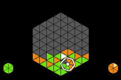 Bit Generations - Dial Hex