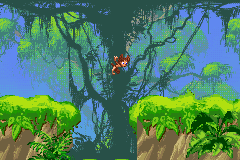 Disney's Tarzan - Return to the Jungle