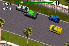 Racing Fever