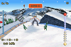 SSX 3