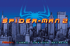 2 in 1 - Spider-Man & Spider-Man 2
