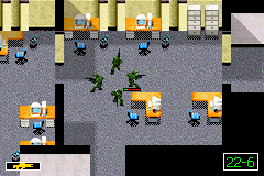 The Sum of All Fears