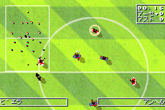 Total Soccer Advance