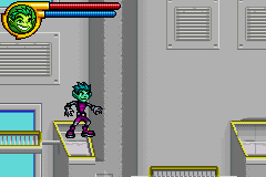 Teen Titans