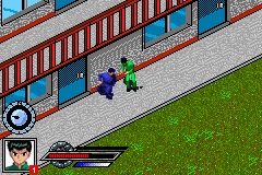 Yu Yu Hakusho - Spirit Detective