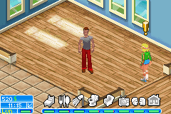The Sims 2 - Pets