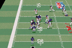 Madden NFL 2002