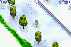 Jonny Moseley Mad Trix