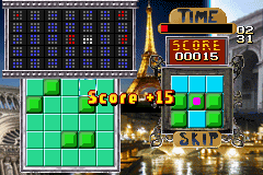 Tringo (U)(Trashman)