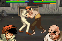 Ashita No Joe