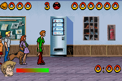 Scooby-Doo and the Cyber Chase