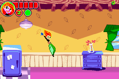 Disney's Kim Possible - Revenge of Monkey