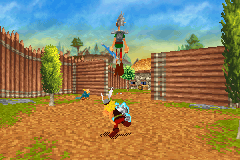 Asterix and Obelix XXL