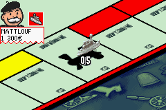 Monopoly