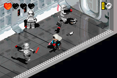 LEGO Star Wars II - The Original Trilogy
