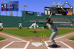 All-Star Baseball 2004