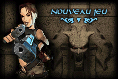 2 in 1 - Prince of Persia - The Sands of Time & Tomb Raider - The Prophecy