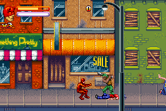 Daredevil