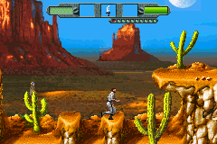 Planet of the Apes