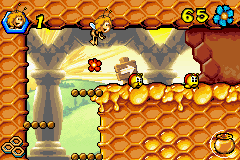 Maya The Bee