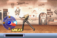 Britney's Dance Beat