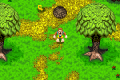 Banjo Kazooie Venganza De Grunty