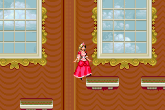 Barbie in the 12 Dancing Princesses