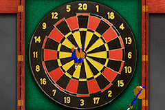 3 in 1 - Darts & Shuffle and Skiball