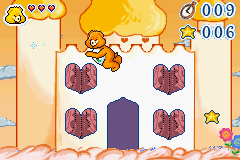 Care Bears - Care Quest