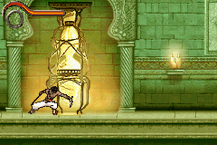 Prince of Persia - The Sands of Time