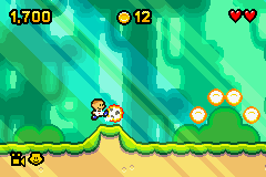 Go! Go! Beckham! Adventure On Soccer Island
