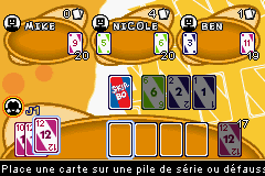 2 in 1 - Uno & Skip-Bo