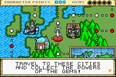 Tweety & The Magic Gems