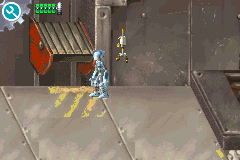 Robots