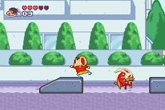 Crayon Shin-Chan - Arashi no Yobu Cinema-Land no Daibouken!