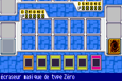 Yu-Gi-Oh! Duel Monsters Expert 3