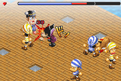 One Piece Dragon Dream