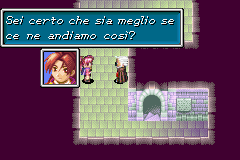 Golden Sun 2 - L'era Perduta