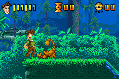 Pitfall - The Lost Expedition