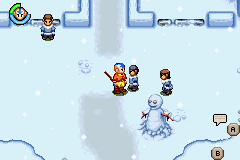 Avatar - The Last Airbender