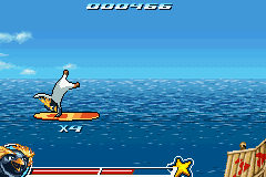 Surf's Up