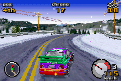 Top Gear Rally