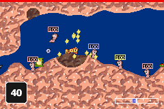 Worms World Party