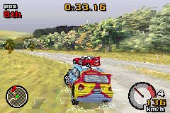 TG Rally